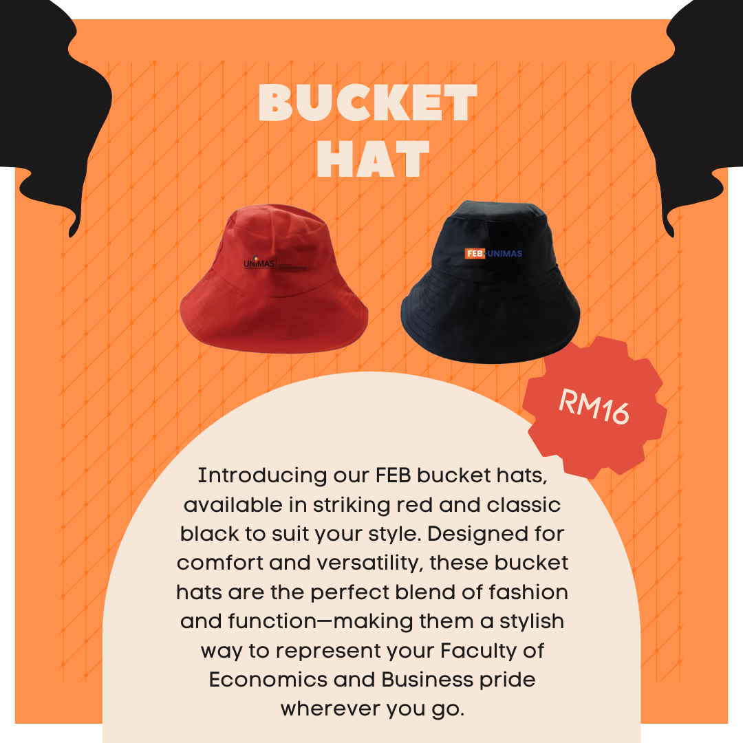 Bucket Hat